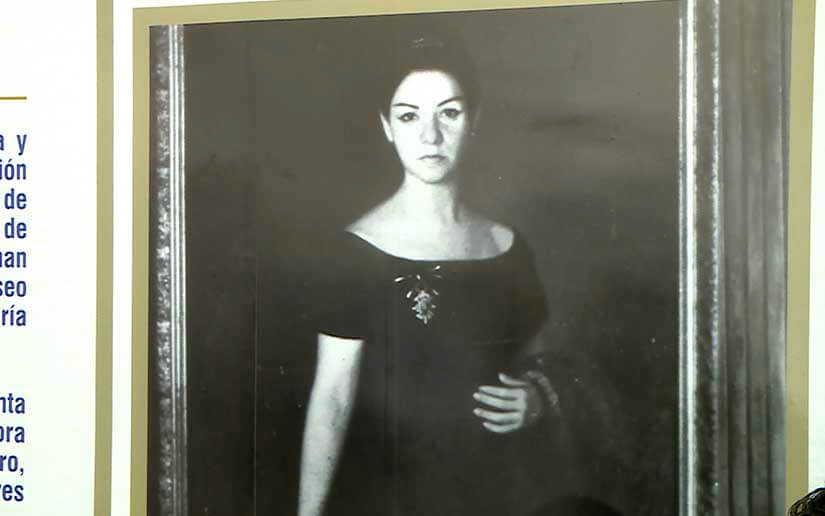 alma